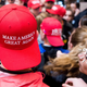 Image for article titled Ask The Salty Waitress: The bar where I work wants to ban MAGA hats